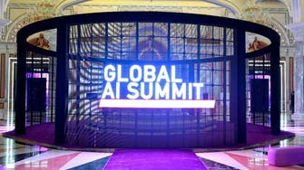 Global summit on artificial intelligence kicks off in Riyadh