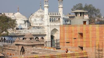Indian court to hear Hindu plea for worship in contested Gyanvapi mosque of Varanasi 