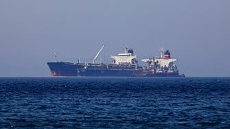 شام کو ایرانی تیل کی ترسیل جاری ، ایک اور جہاز تیل لے کر شام پہنچ گیا