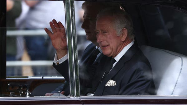 Charles III will not participate in the climate summit in Egypt