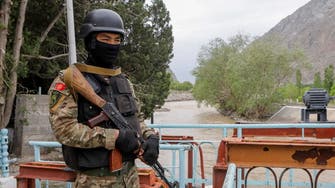 مقتل جندي طاجيكي في اشتباكات حدودية مع قوات قرغيزية