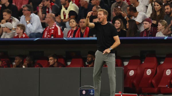 Attack by Honorary President of Bayern on Nagelsmann