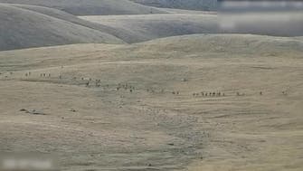 One soldier killed, several others wounded in clashes between Armenia, Azerbaijan