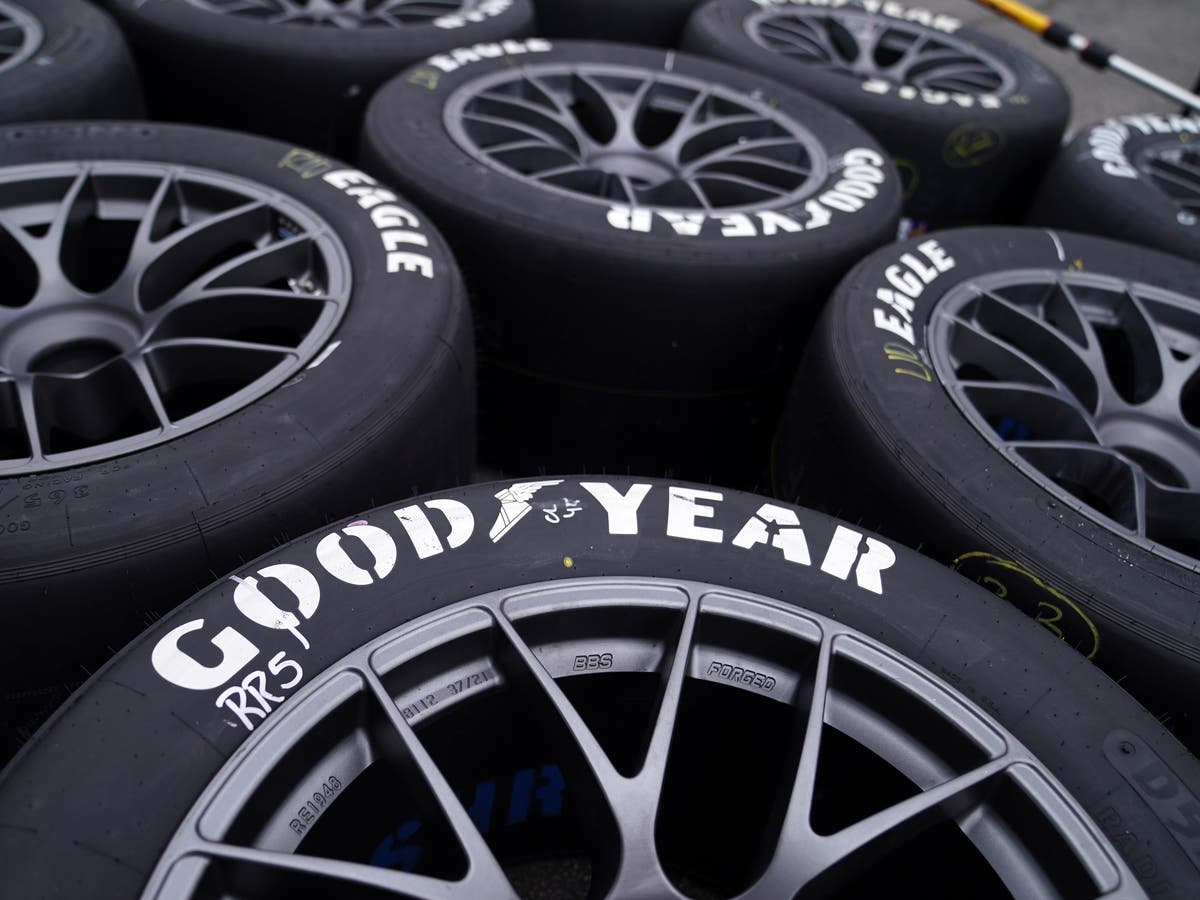 goodyear tire case study