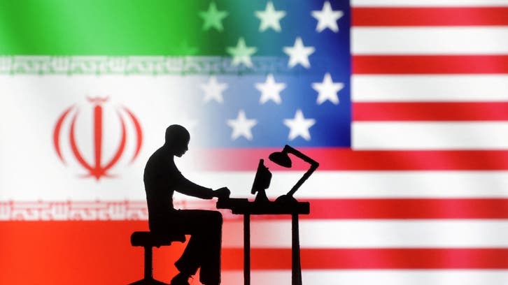 US charges three Iranians for ransomware attacks on companies, women’s shelter