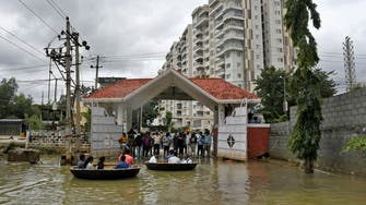 India’s insurance providers brace for a massive rise in claims after Bengaluru floods