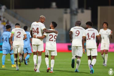 4 ملايين من "فيفا" للهلال.. وبشكتاش يشارك النصر أمواله - بوابة مشاهير 1 0f14b6cc 7bfe 4785 a17e 6caa3b42d07b - بوابة المشاهير العرب