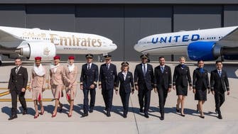 Dubai’s Emirates Airline and United Airlines announce codeshare agreement