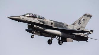 پاکستانی ایف-16 طیاروں کی مرمت کیلئے واشنگٹن کے مجوزہ پیکیج پر بھارتی تشویش