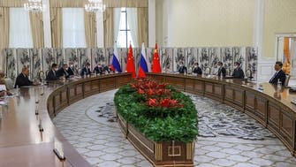 Russia praises China’s ‘balanced position’ on Ukraine, slams US on Taiwan