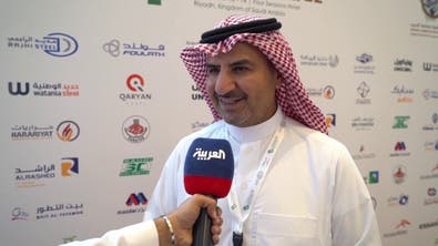المديفر للعربية: صناعة الحديد تساهم بـ 13 مليار ريال في الناتج المحلي السعودي