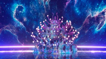 Lebanese female dance troupe Mayyas wins America's Got Talent