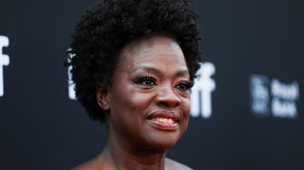 Academy Award winner Viola Davis says ‘The Woman King’ offered ‘ownership, agency’