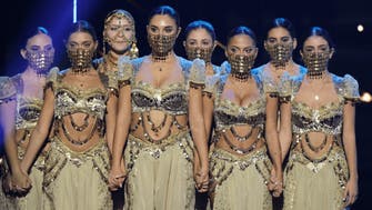 Lebanese female dance troupe Mayyas to perform in Dubai