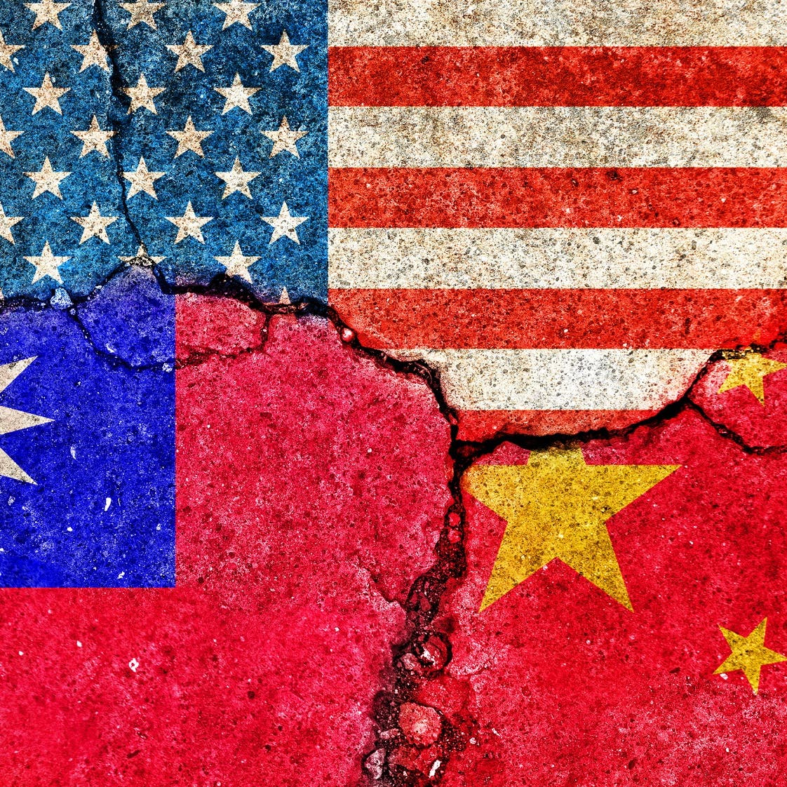 الصين عن مشروع القانون الأميركي حول تايوان: رسائل خطيرة