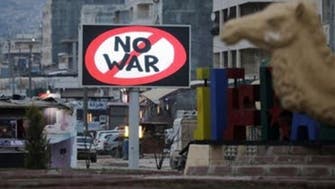 سازمان ملل: جنگ ممکن است در مقیاس وسیع‌تری به سوریه بازگردد