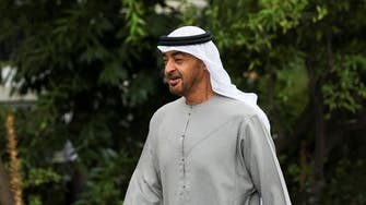 UAE president invites Israel’s president to Abu Dhabi space event