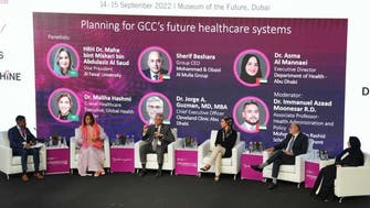 Leading Gulf professionals discuss health governance and climate adaptation in Dubai