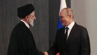 Putin says delegation of 80 large Russian companies to visit Iran next week: Report