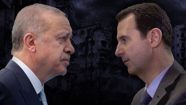 ثانية.. موسكو تستضيف لقاء بين تركيا والنظام السوري