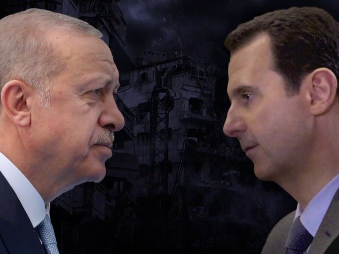 ثانية.. موسكو تستضيف لقاء بين تركيا والنظام السوري