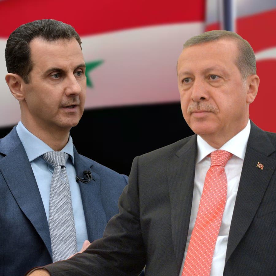 أنقرة: شروط الأسد للقاء أردوغان غير مناسبة