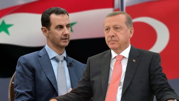 أردوغان: لو حضر الأسد إلى أوزبكستان لالتقيت به