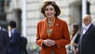 Pelosi confirms snap visit to Armenia after deadly clashes