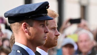 Queen Elizabeth’s death: Princes William, Harry to stand vigil at coffin for 15 mins