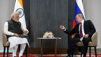 India’s premier tells Russia’s Putin now ‘is not an era of war’