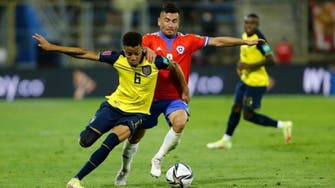 غیبت بازیکن اکوادور در جلسه فیفا احتمال حذف این تیم از جام جهانی را افزایش داد
