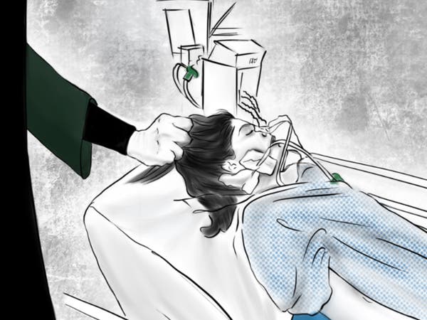 قص الشعر وحرق الحجاب بإيران.. احتجاجات نسائية على مقتل مهسا