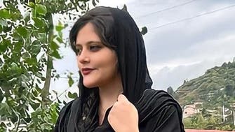 Protests erupt at funeral of Iranian woman who died after morality police arrest