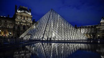 Paris to turn off Versailles, Louvre lights earlier in France energy saving push