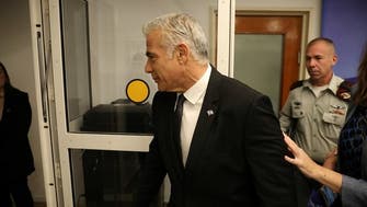 Israel’s Lapid, Turkey’s Erdogan to meet during UN General Assembly: Lapid’s office