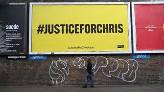 Protests in London over fatal police shooting of Chris Kaba