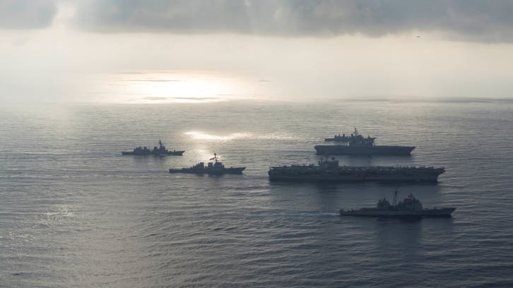 US vows more deployment of strategic assets after North Korea nuclear law