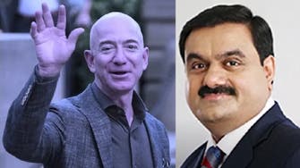 حیفا پورٹ کے ارب پتی بھارتی مالک دنیا کے دوسرے امیر ترین شخص بن گئے