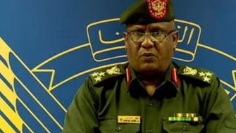 ارتش سودان: قدرت را تنها به دولت غیر حزبی واگذار خواهیم کرد