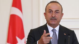 Turkey condemns US decision on Cyprus arms embargo