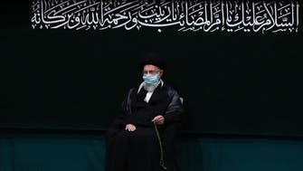 Iran’s Khamenei backs police over Mahsa Amini protests, may signal tougher crackdown