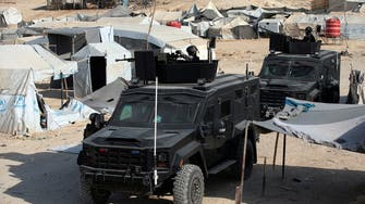 ہالینڈ کا داعش سے وابستہ 40 خواتین،بچّوں کوشامی کیمپوں سے واپس لانے کااعلان