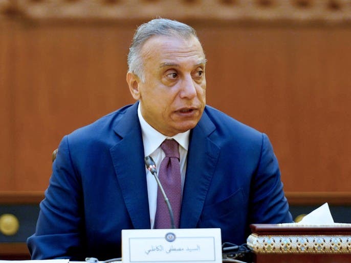 رئيس وزراء العراق: عازمون على إيجاد حلول للأزمة