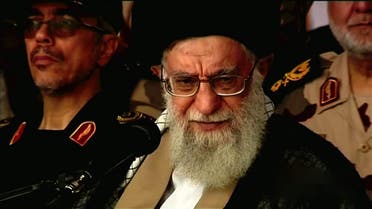 EXPLAINER What happens when Iran’s Supreme Leader Ali Khamenei dies