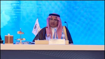 رئيس صندوق النقد العربي: اقتصادات المنطقة العربية ستنمو 5.4% في 2022