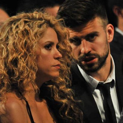 Shakira neemt wraak op Pique met liedjes. Vervang Ferrari door een Twingo