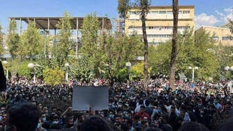 ادامه اعتراضات به قتل مهسا امینی؛ درگیری نیروهای امنیتی با معترضان در دانشگاه‌ها