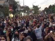 احتجاجات إيران.. اعتقال عشرات النشطاء المدنيين والسياسيين
