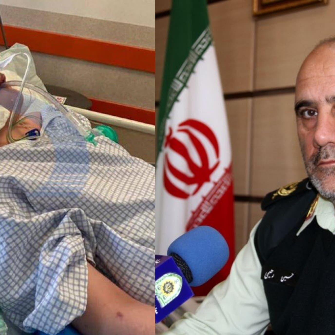 Iran police slams ‘cowardly accusations’: Mahsa Amini ‘dressed inappropriately’