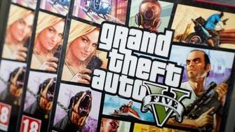 Hacker leaks Grand Theft Auto VI game footage